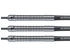 Harrows Steeldarts Supergrip 21g R