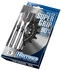 Harrows Steeldarts Supergrip 21g R