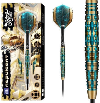 Shot Steeldarts AI Replicant 23g