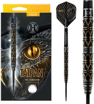 Harrows Steeldarts Taipan 23g