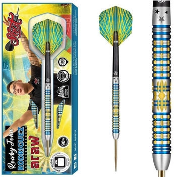 Shot Steeldarts Rowby-John Rodriguez Araw 23g