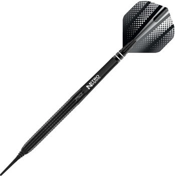 Red Dragon Darts Razor Edge Black - 20g