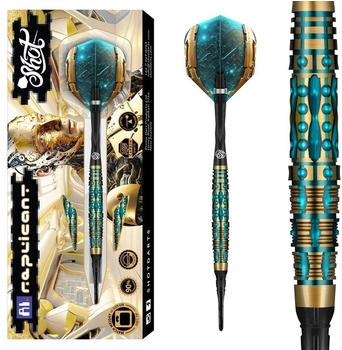 Shot Darts AI Replicant - 20g