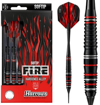 Harrows Darts Fire High Grade Alloy - 16g