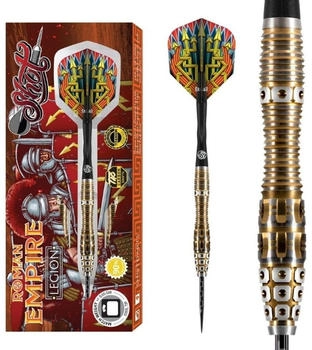 Shot Steel Darts Roman Empire Legion - 23g