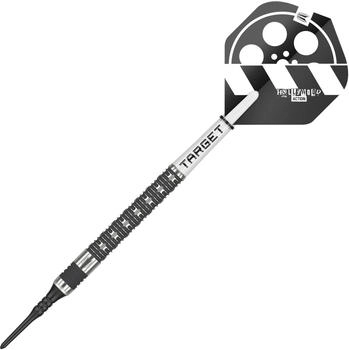 Target darts Darts Chris Dobey - Hollywood Action - 20g