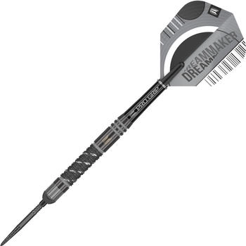 Target darts Steel Dart Dimitri Van den Bergh - Echo - Swiss Point - 22g