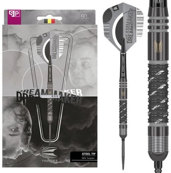 Target darts Steel Dart Dimitri Van den Bergh - Echo - Swiss Point - 24g