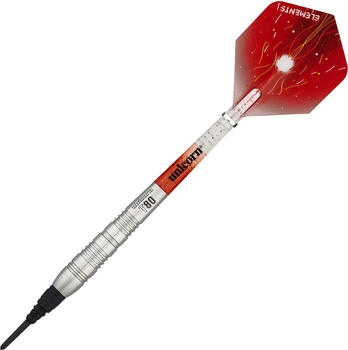 Unicorn Darts T80 Striker - Style 4 - 22g