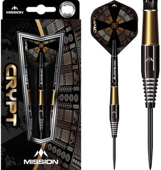 Mission Darts Steel Crypt - M2 - 21g