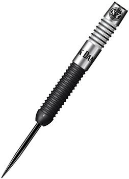 Mission Steeldarts Jack Daniels Old No7 Black 23g