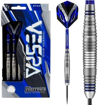 Harrows Steeldarts Vespa 23g
