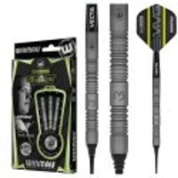 Softdart Winmau MvG Exact 2448-23,5g