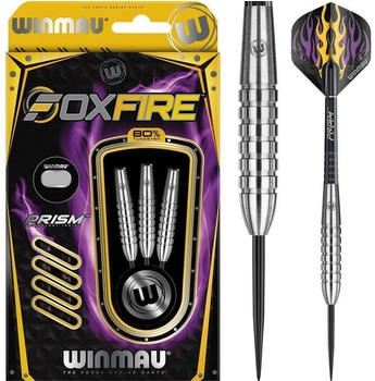 Winmau Darts Steel Foxfire - Style 2 - 26g
