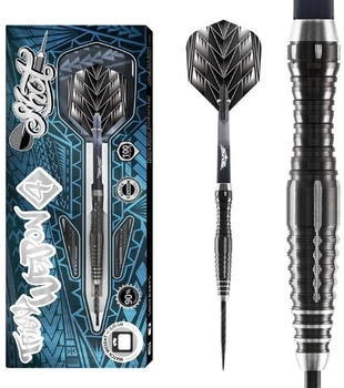 Shot Steel Darts Tribal Weapon IV - 26g