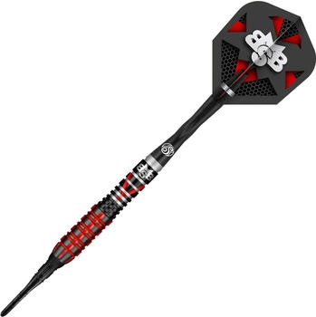 Shot Darts Michael Smith - Bully Boy - Tenacious - 18g
