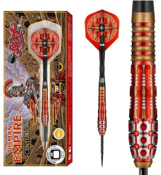 Shot Steel Darts Roman Empire Centurion - 24g