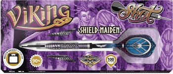 Shot Steeldarts Viking Shield Maiden 24g