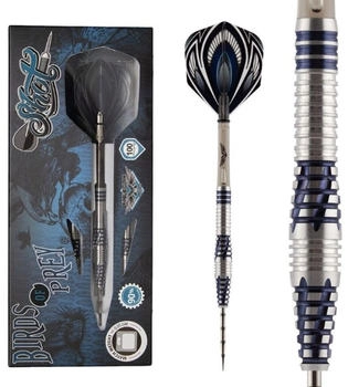 Shot Steel Darts Birds of Prey - Falcon 1 - 23g