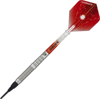 Unicorn Darts T80 Striker - Style 6 - 21g