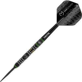 Winmau Winmau MvG Vantage Steeldarts 24 g