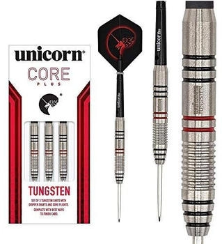 Unicorn Steeldarts Core Plus Tungsten 27g