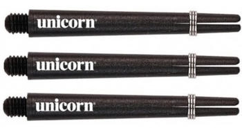 Unicorn Schafte Gripper 3 - medium - pack 5 sets - black