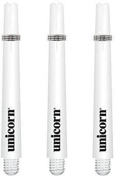Unicorn Schafte Gripper 3 - short - white