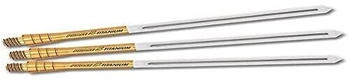 Unicorn Schafte Phase 5 - white gold