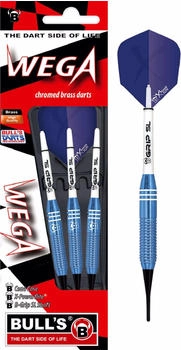 Bull's Darts Wega - 16g