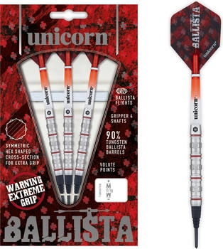 Unicorn Darts Ballista - Style 4 - 18g