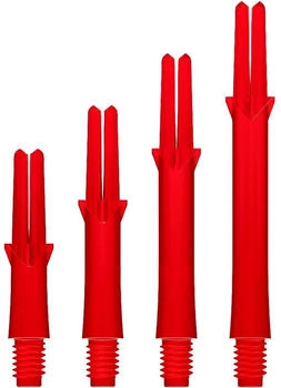 L-style L-Shaft Lock Straight - Rot (190)