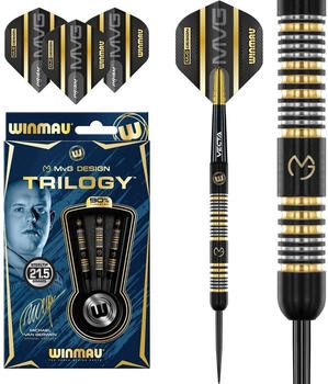 Winmau Michael van Gerwen Trilogy Steeldart (23g)