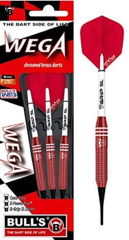 Bull's Wega Soft Dart 16 Gr. (17126)