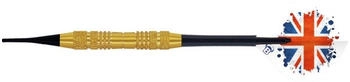 Bull's Mach Soft Dart 16 Gr. (16046)