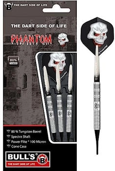 Bull's Phantom PT1 Soft Dart 18 Gr. (17518)