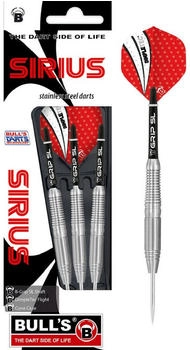 Bull's Sirius Steel Dart 1 22 Gr. (12972)