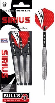 Bull's Sirius Steel Dart 1 21 Gr. (12961)
