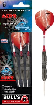 Bull's Steeldarts Aero 22g