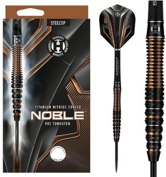 Harrows Steeldarts Noble 21g