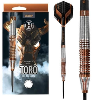 Harrows Steeldarts Toro 24g