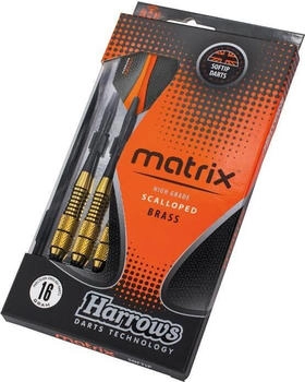 Harrows Darts Matrix - 14g K