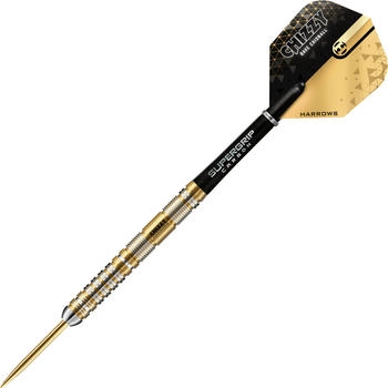 Harrows Steel Darts Chizzy Series 2 - 26g