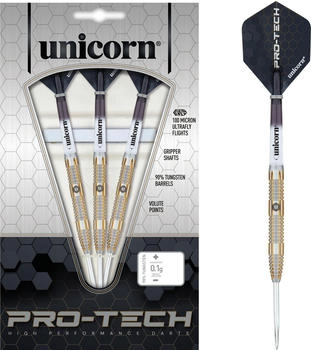 Unicorn Steeldarts Pro-Tech Style 4 22g