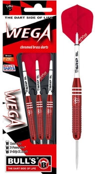Bull's Wega Steel Dart 1 23 Gr. (12233)