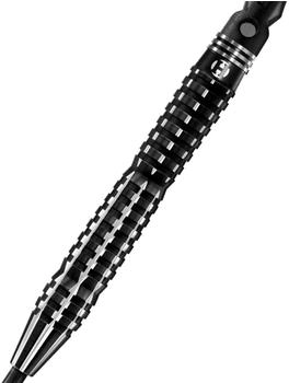 Harrows Steeldarts Black Knight 21g