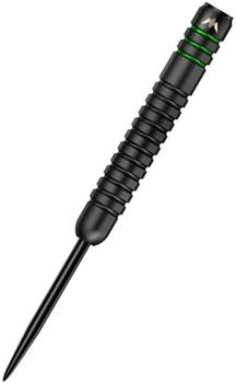 Mission Steeldarts Martin Lukeman Smash Black Titanium 25g