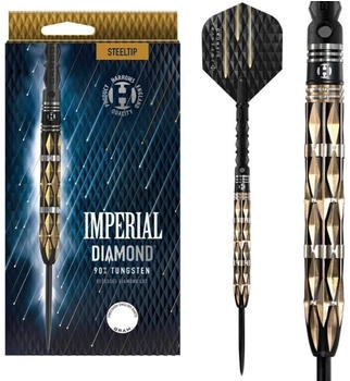 Harrows Steeldarts Imperial Diamond 25g