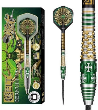 Shot Steeldarts Celt Cernunnos 25g