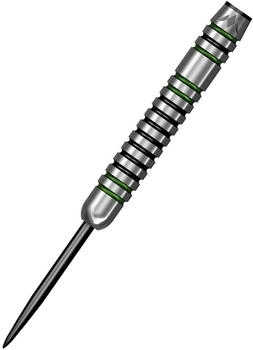 Mission Steeldarts Martin Lukeman Black & Green 25g